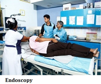 endoscopy