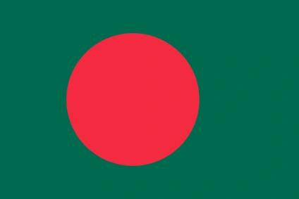 Bangladesh