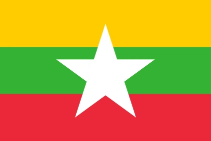 Myanmar